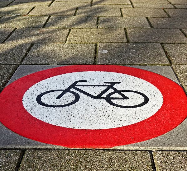 city bike amsterdam