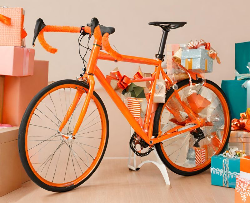 best gift ideas cyclist